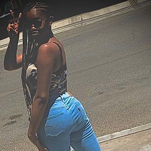 Meet your Posher, Omiyaniji’aye